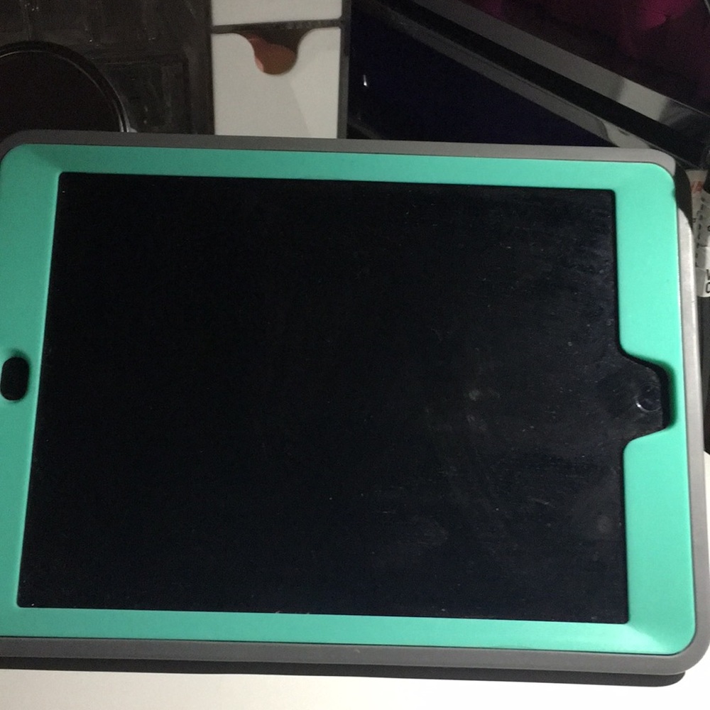 newest ipad